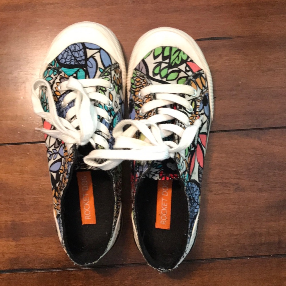 Rocket Dog Women’s Shoes